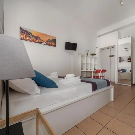 Appartement Charming Milaan