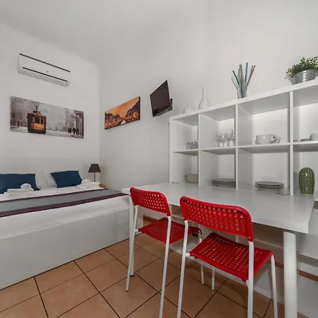 Appartement Charming