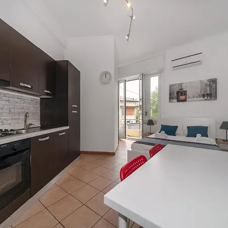 Charming Appartement *