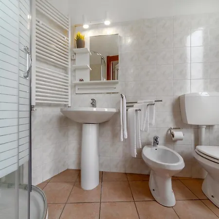 Appartement Charming